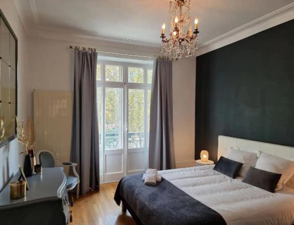 Majord'Home - Le Ness - Face au Pont des Amours Annecy Extérieur photo