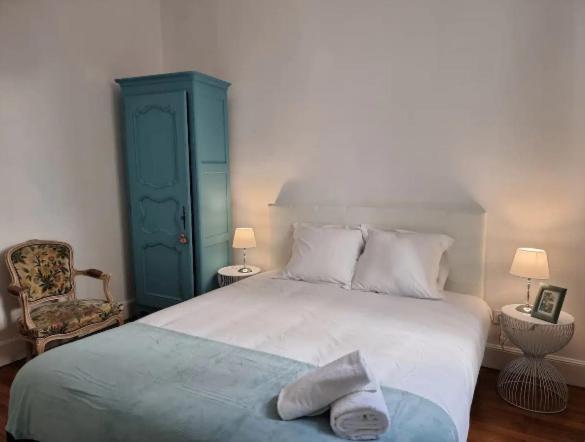 Majord'Home - Le Ness - Face au Pont des Amours Annecy Extérieur photo