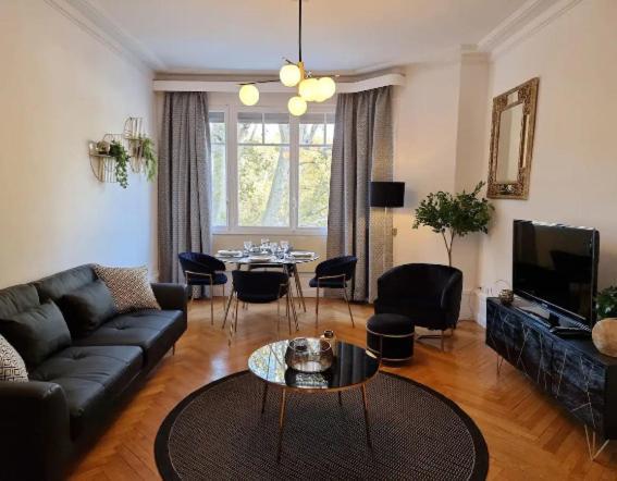 Majord'Home - Le Ness - Face au Pont des Amours Annecy Extérieur photo