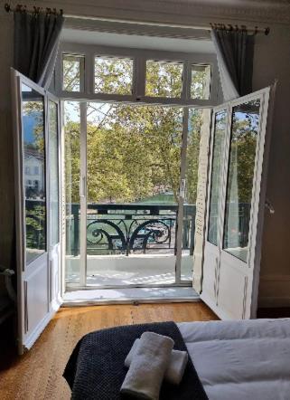 Majord'Home - Le Ness - Face au Pont des Amours Annecy Extérieur photo