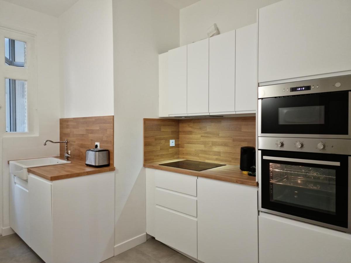 Majord'Home - Le Ness - Face au Pont des Amours Annecy Extérieur photo